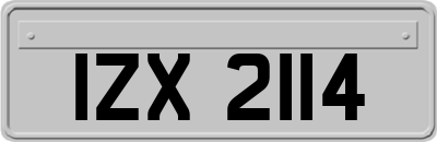 IZX2114