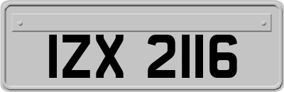 IZX2116