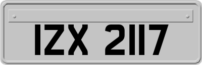 IZX2117