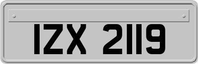 IZX2119