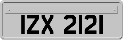 IZX2121