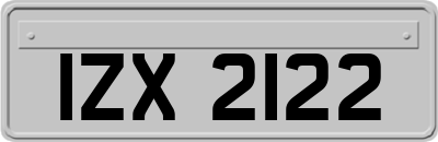 IZX2122