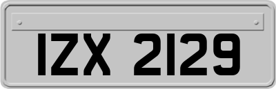 IZX2129