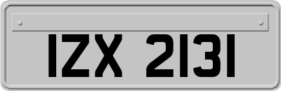 IZX2131
