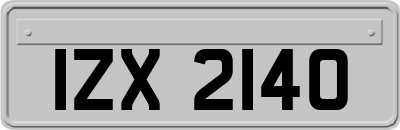 IZX2140