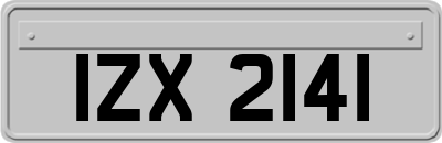 IZX2141