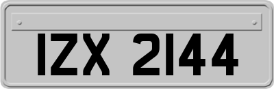 IZX2144