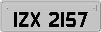 IZX2157