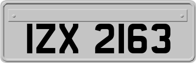 IZX2163