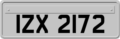 IZX2172