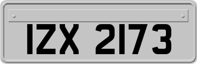 IZX2173