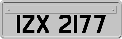 IZX2177