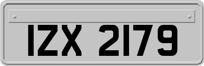 IZX2179