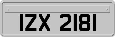 IZX2181