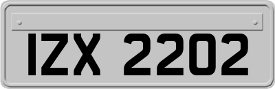 IZX2202