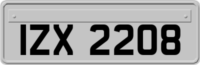 IZX2208