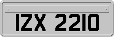 IZX2210