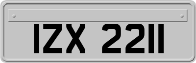 IZX2211