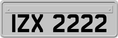 IZX2222