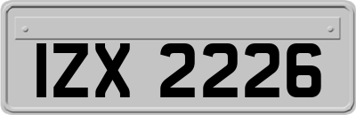 IZX2226