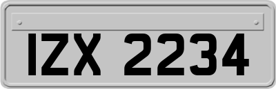 IZX2234