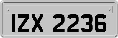 IZX2236