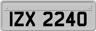 IZX2240