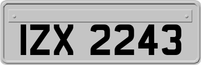 IZX2243