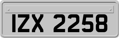 IZX2258