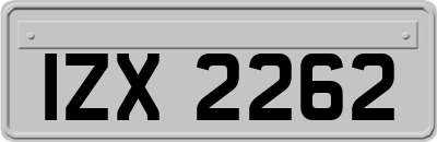 IZX2262