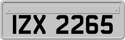IZX2265