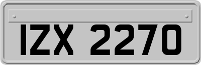 IZX2270