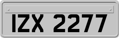 IZX2277