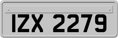 IZX2279