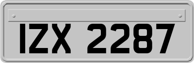 IZX2287