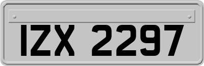 IZX2297