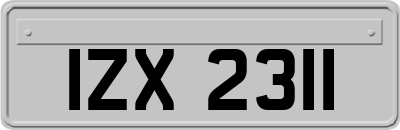 IZX2311