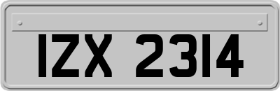 IZX2314