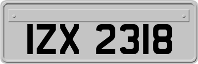 IZX2318