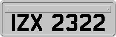 IZX2322