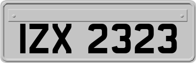 IZX2323