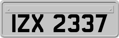 IZX2337