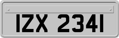 IZX2341