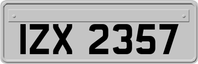 IZX2357