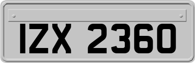 IZX2360