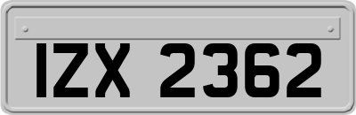 IZX2362