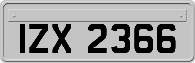 IZX2366