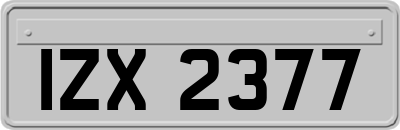 IZX2377