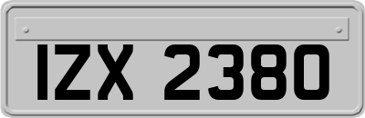IZX2380