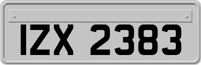IZX2383
